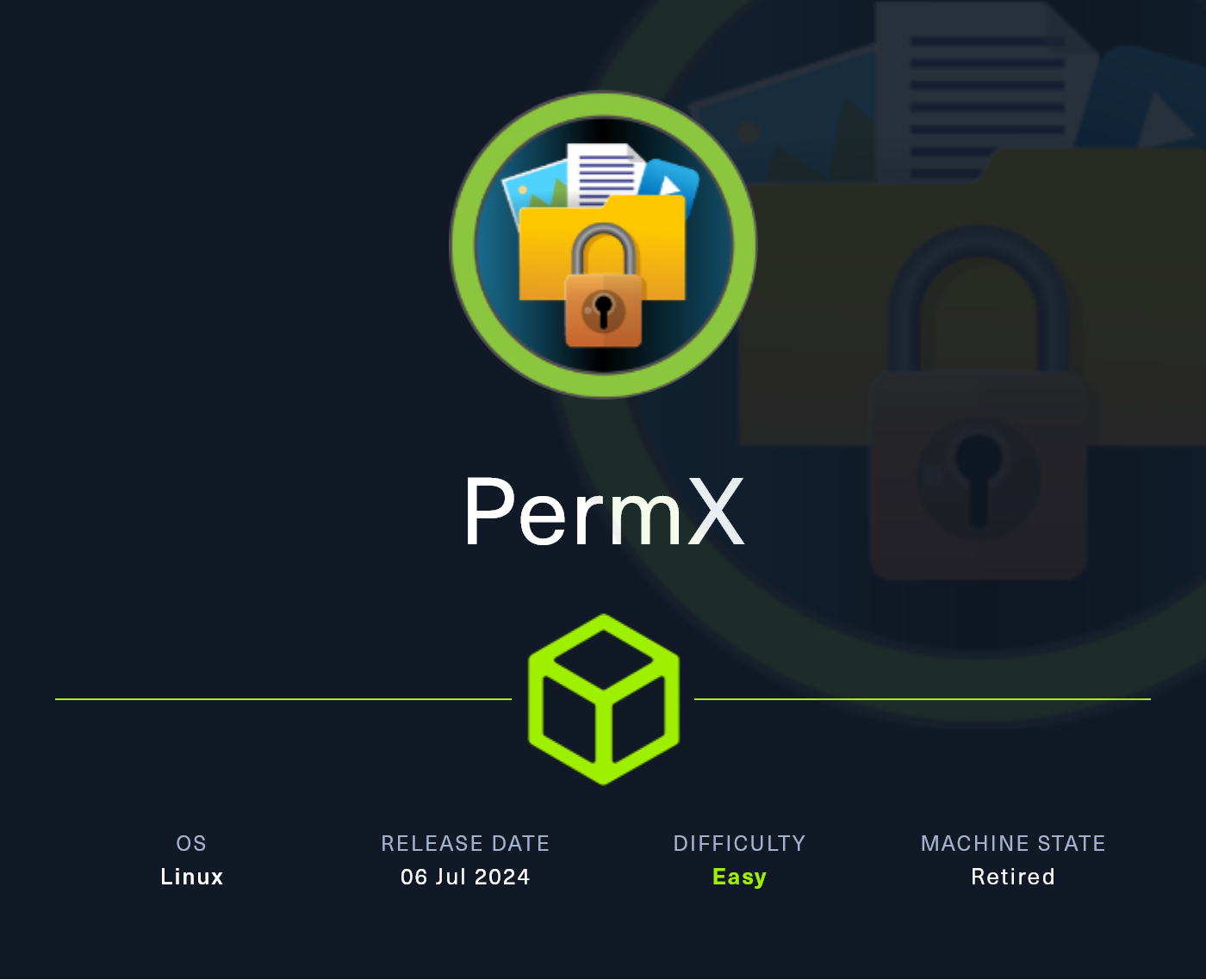 PermX-info