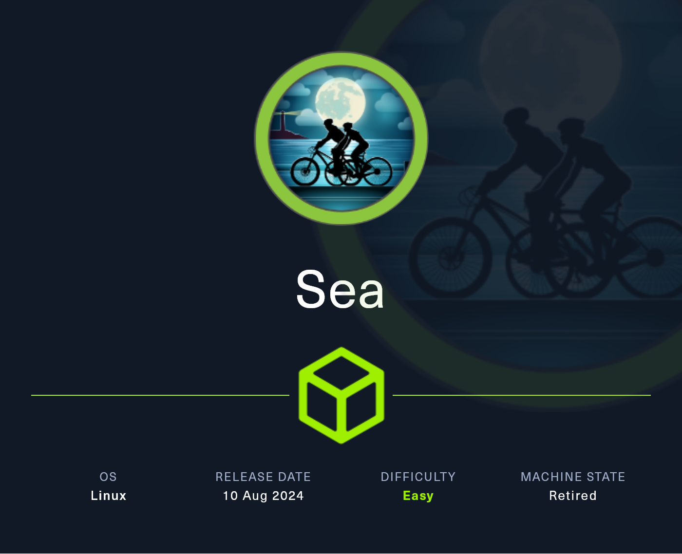 Sea-info
